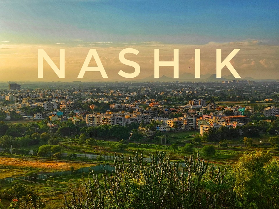 Nashik's share in state economic growth blog from best real estate broker