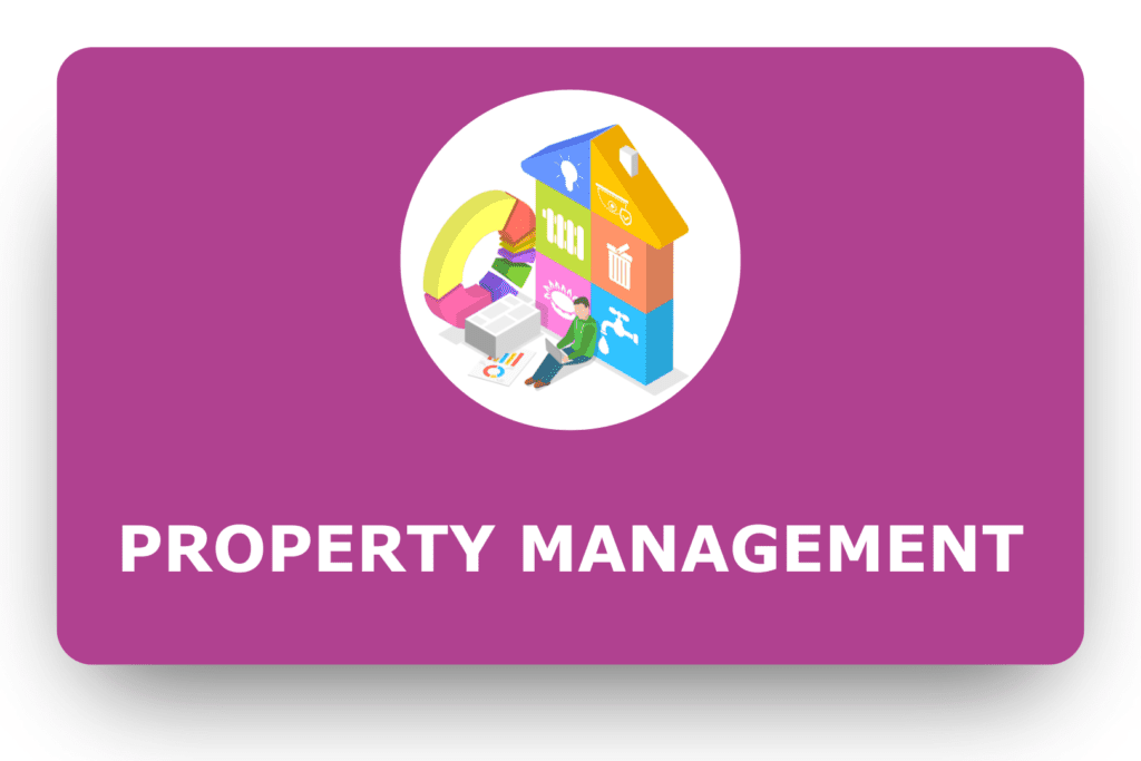 Property Management service provided by best real estate agent in Nashik