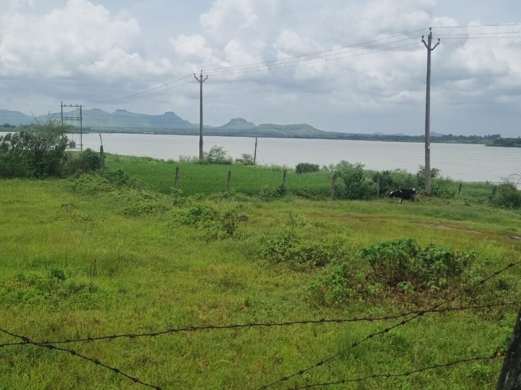 Land for sale in Igatpuri