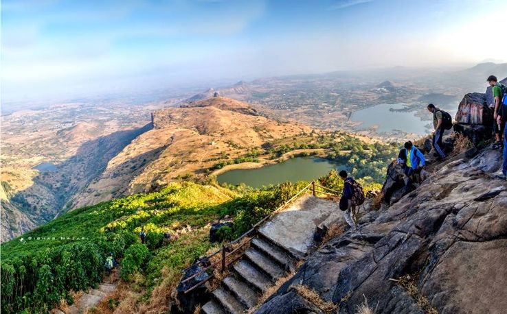 Nashik tourism development where history meets Modern Tourism