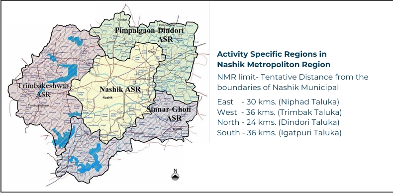 Nashik Sustainable Development: A Blueprint for Urban Growth and Economic Diversification