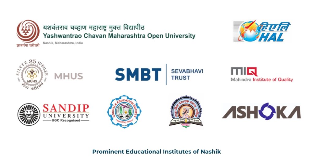 Emerging Education Hub in Nashik 