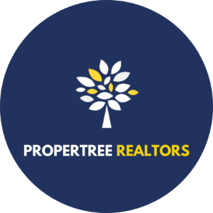 Propertree Realtors Best real estate agent in Nashik logo